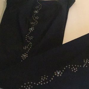 Black Pants by Karen Kane